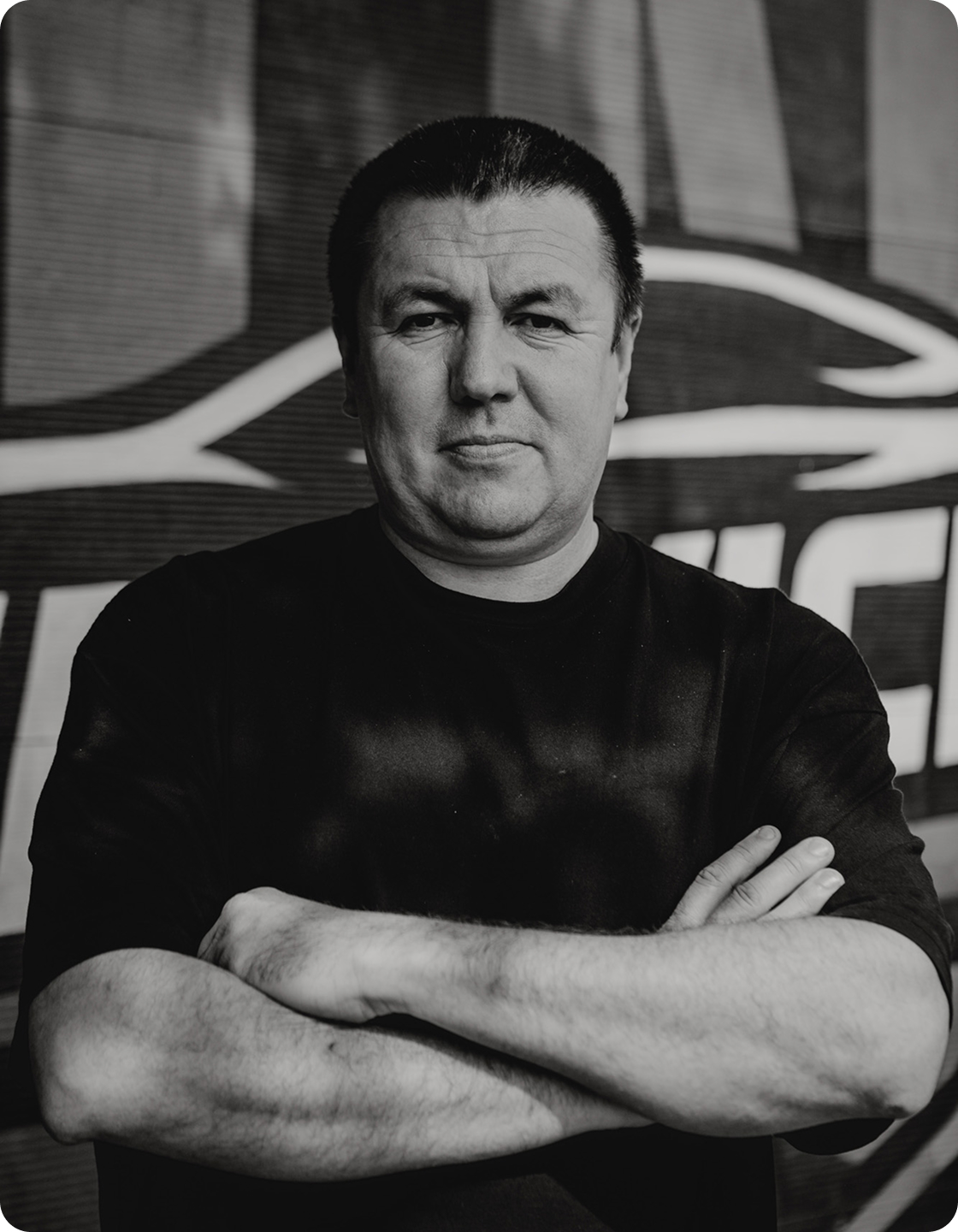 Смирнов Пётр
